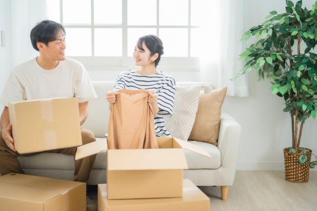 初めての同棲におすすめの兵庫エリア3選｜家賃相場と住環境をチェック